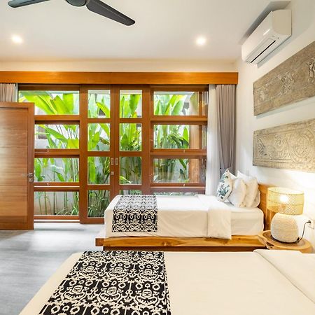Villa Nya Ubud Екстер'єр фото