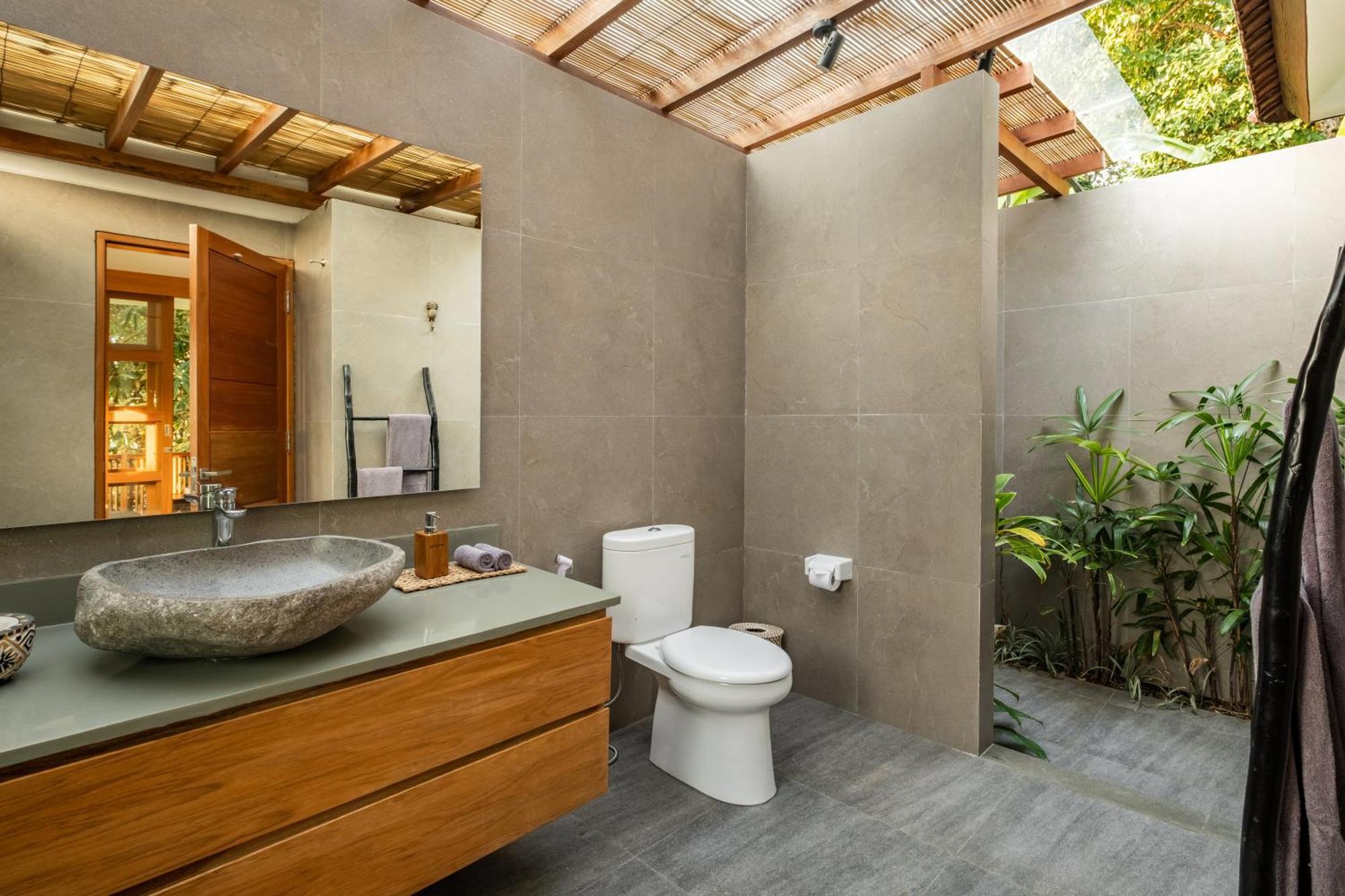 Villa Nya Ubud Екстер'єр фото