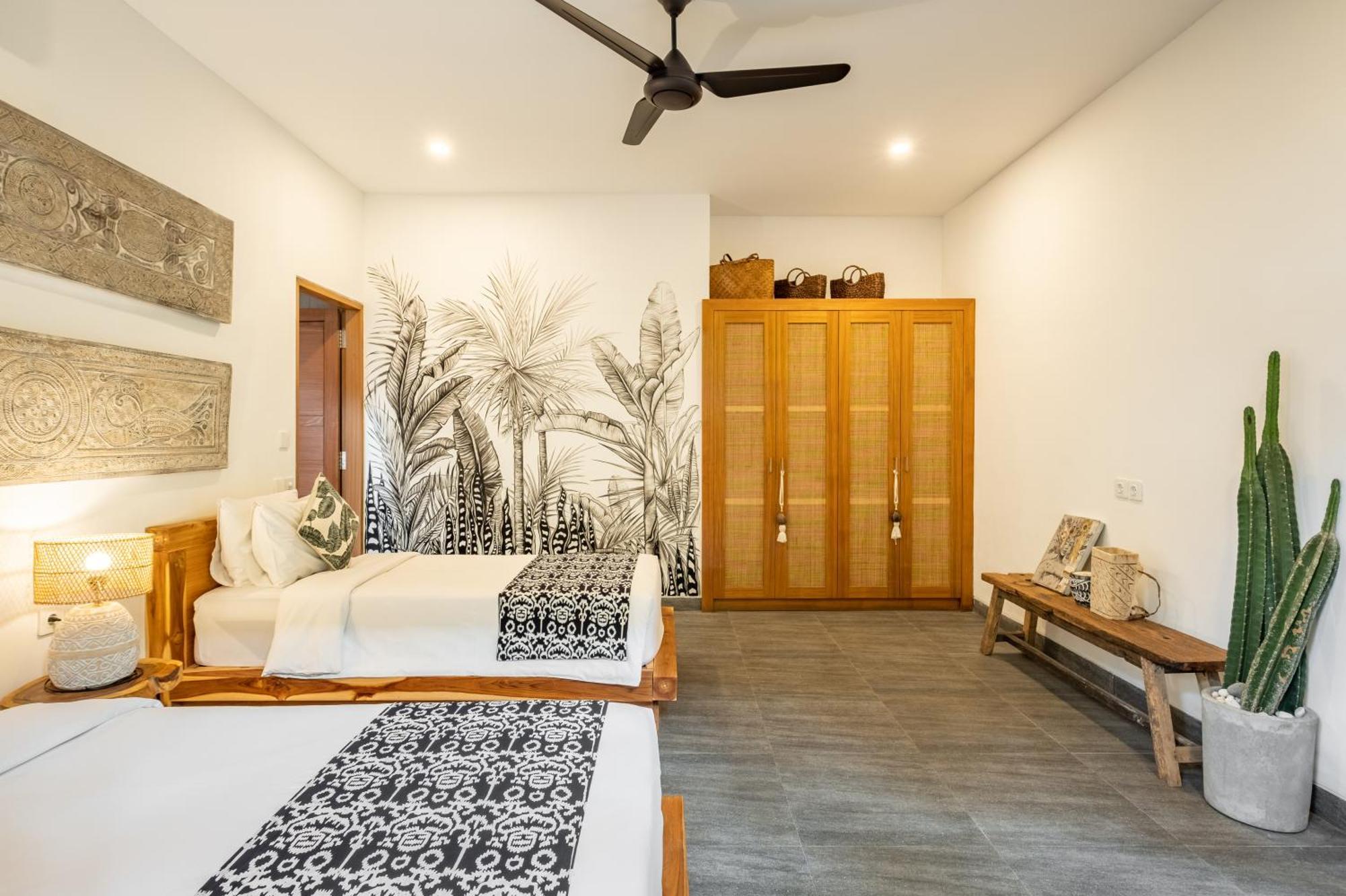 Villa Nya Ubud Екстер'єр фото